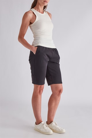 Débardeur en coton biologique - Ecru