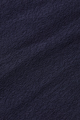 Robe longue - Bleu nuit