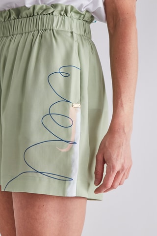 Short - Vert d’eau