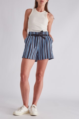 Short - Gris foncé
