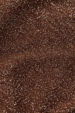 Maillot de bain 1 pièce - Marron