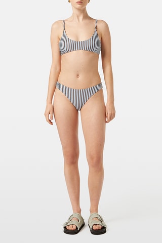 Bas de maillot - Bleu ciel