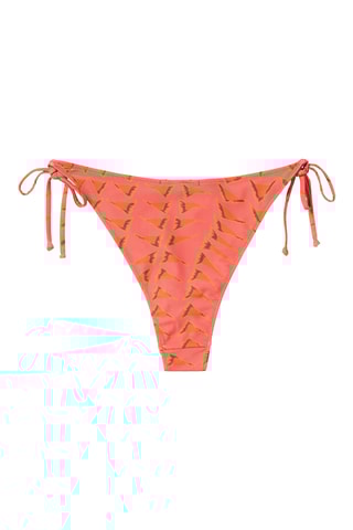 Maillot de bain - Rose
