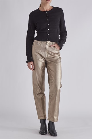 Pantalon - Beige