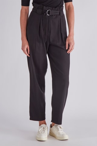 Pantalon - Noir