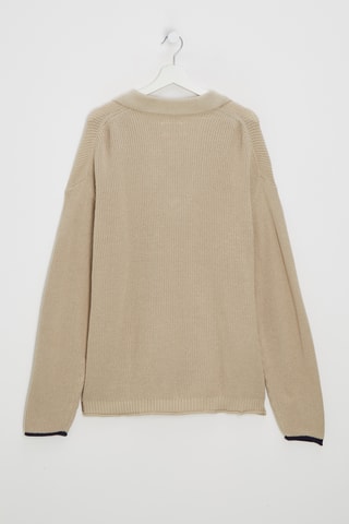 Pull - Beige