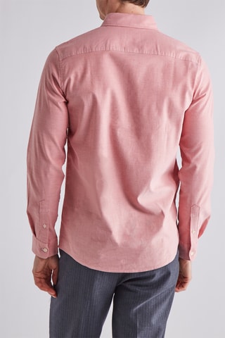 Chemise - Orange foncé