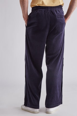 Pantalon - Bleu marine