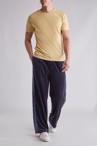 Pantalon - Bleu marine