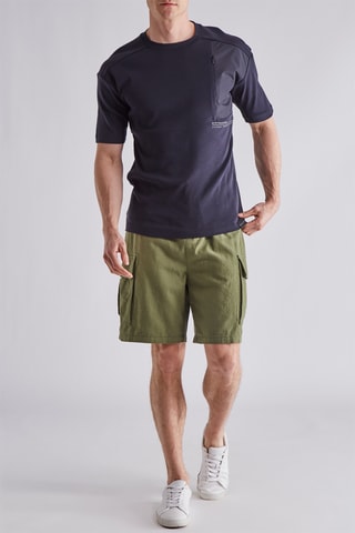 Bermuda - Beige foncé