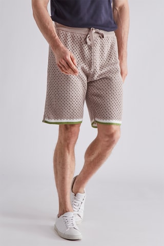 Bermuda - Beige