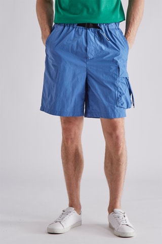 Bermuda - Bleu cobalt