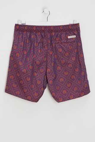 Short de bain - Bordeaux