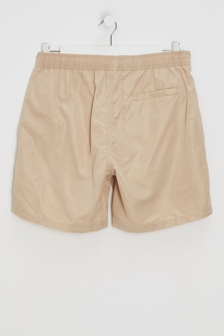 Short de bain - Beige