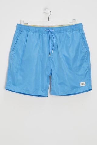 Short de bain - Bleu marine
