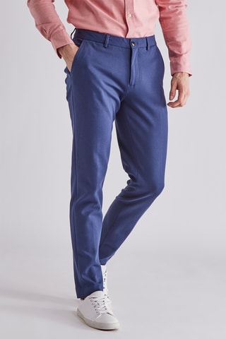 Pantalon - Bleu marine