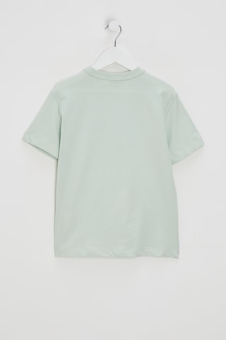 T-shirt - Vert d’eau