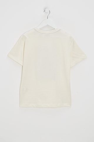 T-shirt - Beige