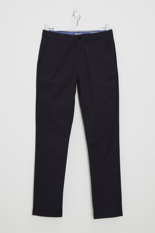 Pantalon - Bleu marine
