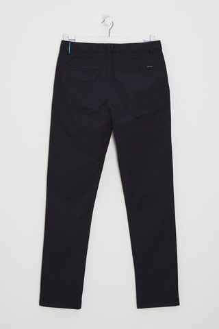 Pantalon - Bleu marine