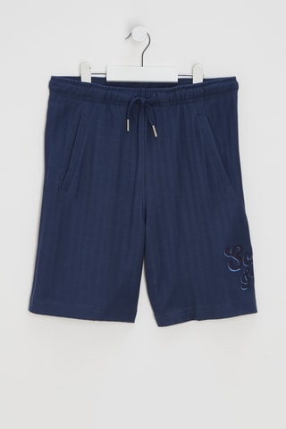 Short - Bleu marine