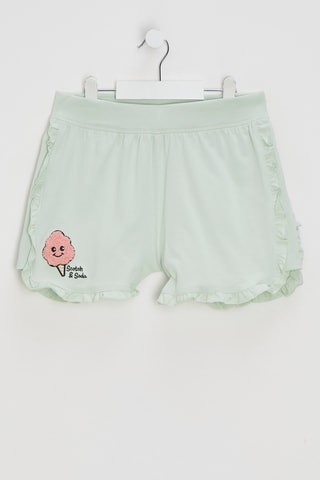 Short - Vert d’eau