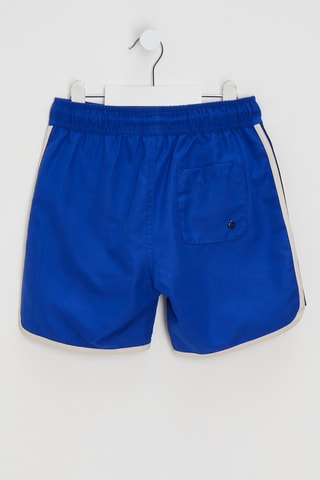 Short de bain - Bleu roi