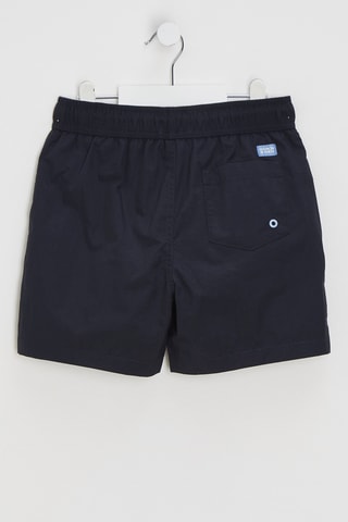 Short de bain - Bleu marine