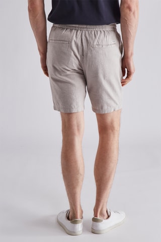 Short - Taupe clair