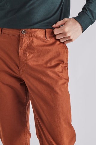 Pantalon - Brique