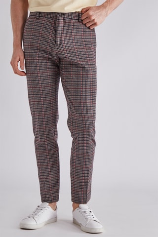 Pantalon - Marron