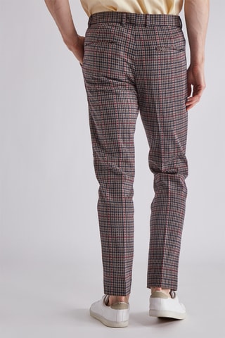 Pantalon - Marron