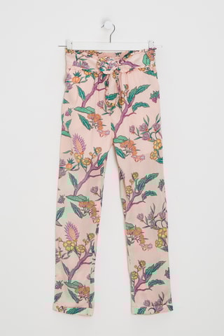 Pantalon - Rose