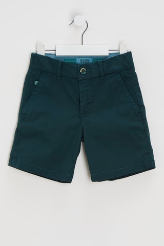 Short - Vert foncé