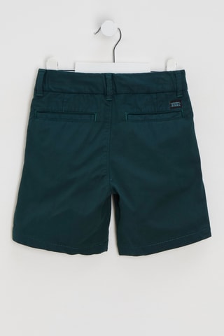 Short - Vert foncé
