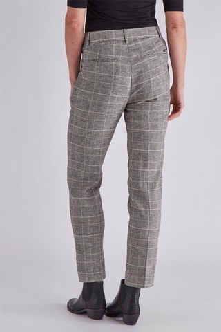 Pantalon - Gris cair