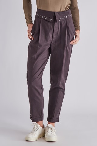 Pantalon - Anthracite