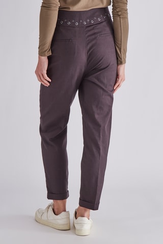 Pantalon - Anthracite