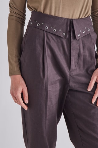 Pantalon - Anthracite