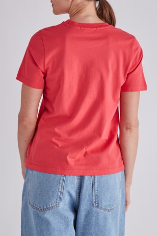 T-shirt - Rouge