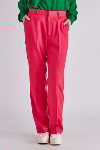 Pantalon - Fuchsia