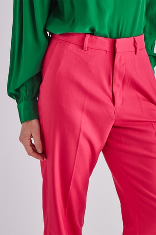 Pantalon - Fuchsia