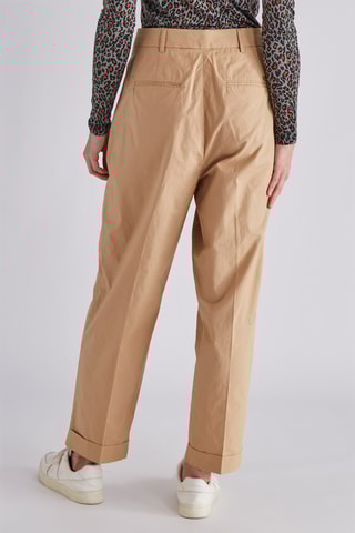 Pantalon - Beige
