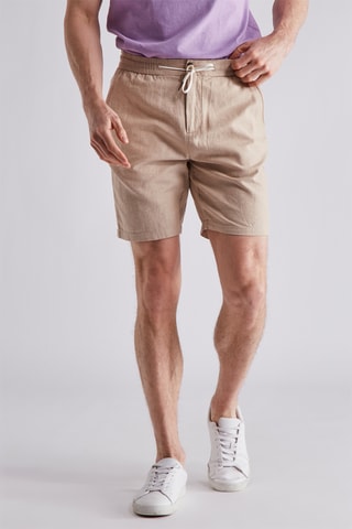 Short - Beige