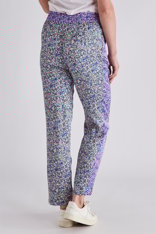 Pantalon - Violet