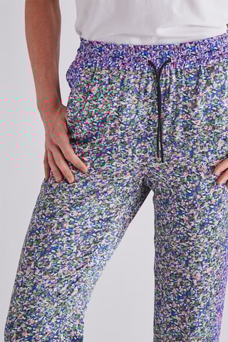 Pantalon - Violet