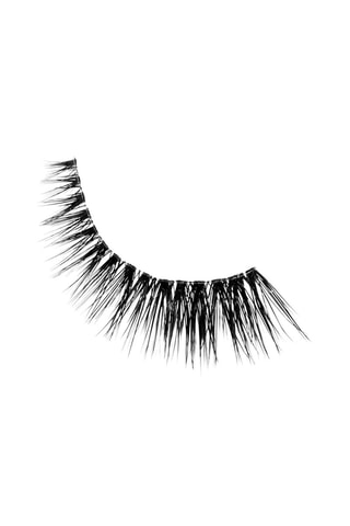 Pestañas postizas superpuestas veganas 12h Jumbo Lash - Ego Flare