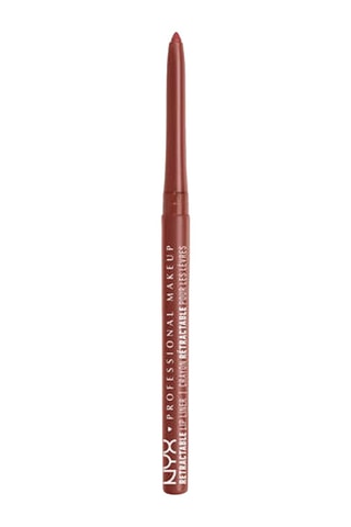 Lápiz de labios retráctil vegano - 03 Jewel - 0,31 g