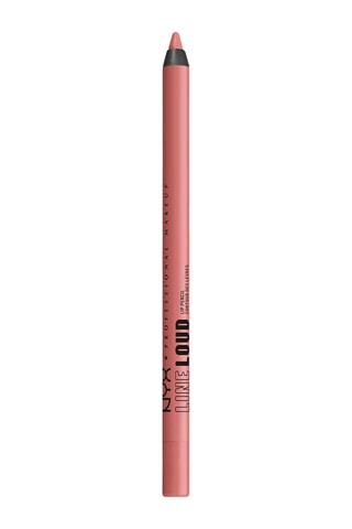 Lápiz contorno de labios vegano mate waterproof Line Loud - Born to Hustle - 1,2 g