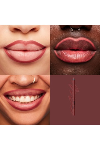 Lápiz de labios Line loud - Ten Out of Ten - 1,2 g